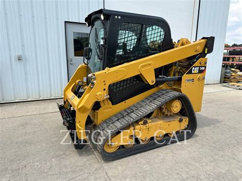 cat 249d skid steer for sale|cat 249d problems.